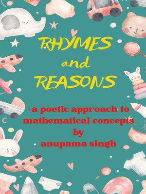 cover image of Rhymes and Reasons